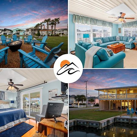 Beachwood Myrtle Beach Dış mekan fotoğraf