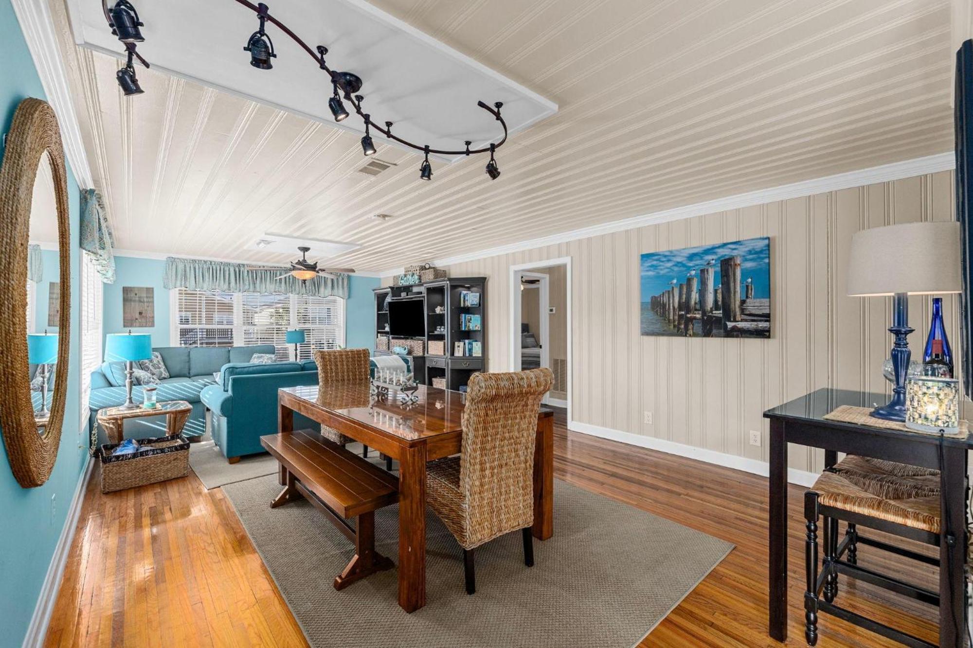 Beachwood Myrtle Beach Dış mekan fotoğraf