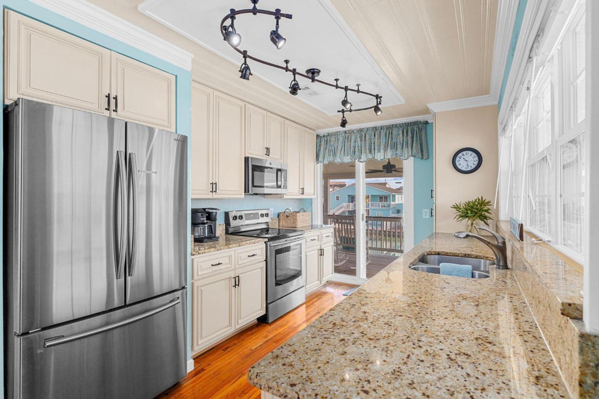 Beachwood Myrtle Beach Dış mekan fotoğraf