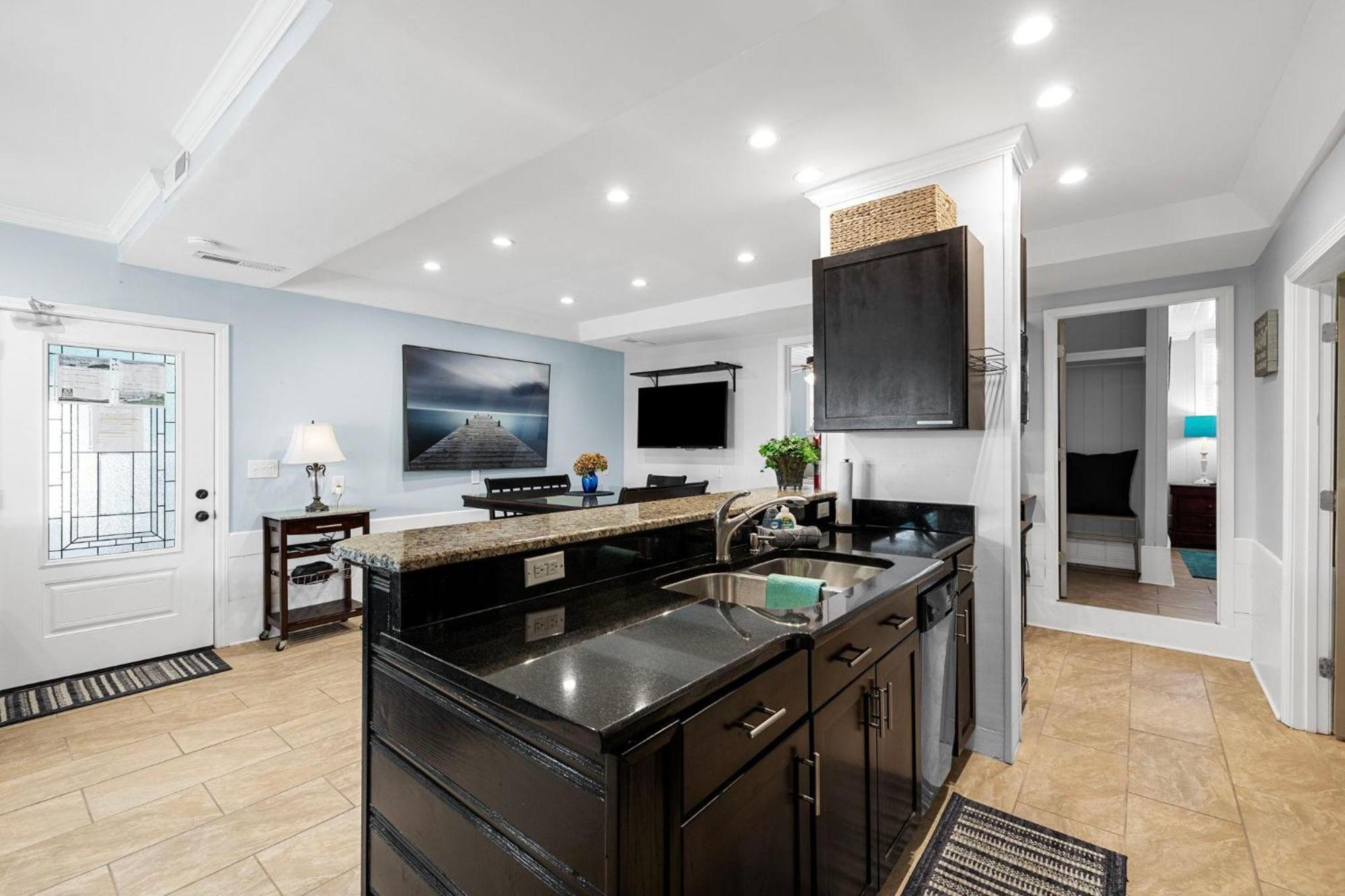 Beachwood Myrtle Beach Dış mekan fotoğraf