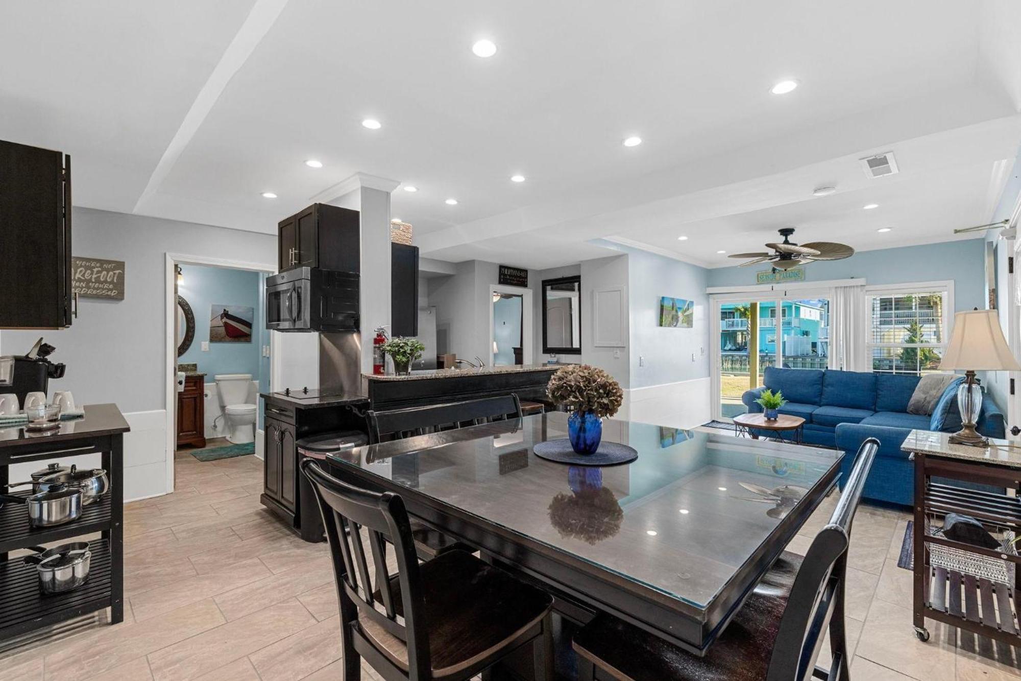 Beachwood Myrtle Beach Dış mekan fotoğraf