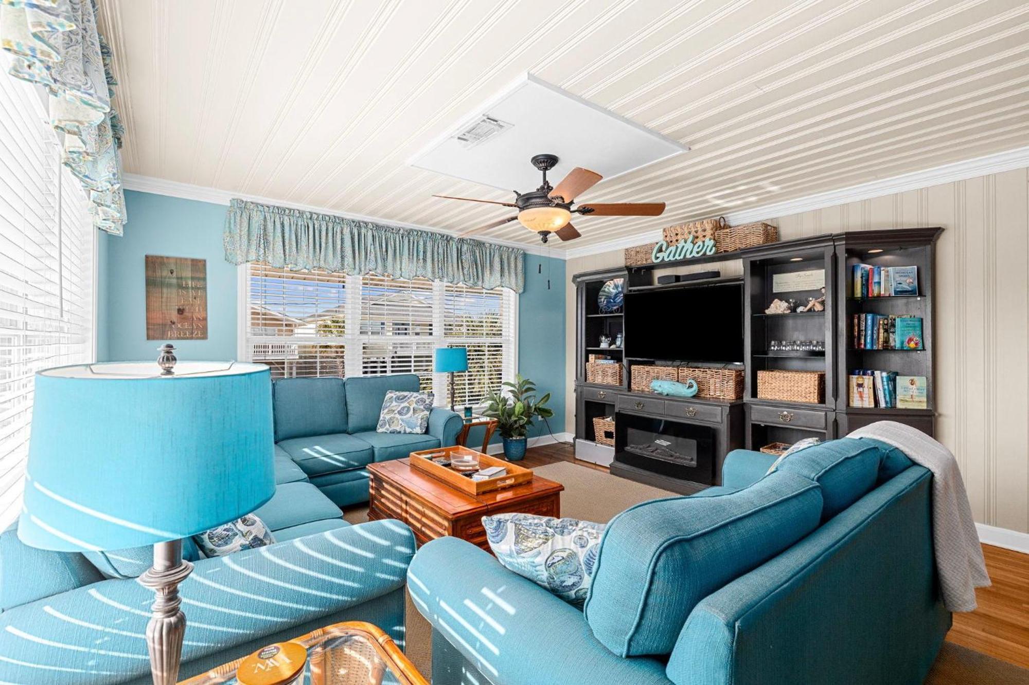 Beachwood Myrtle Beach Dış mekan fotoğraf