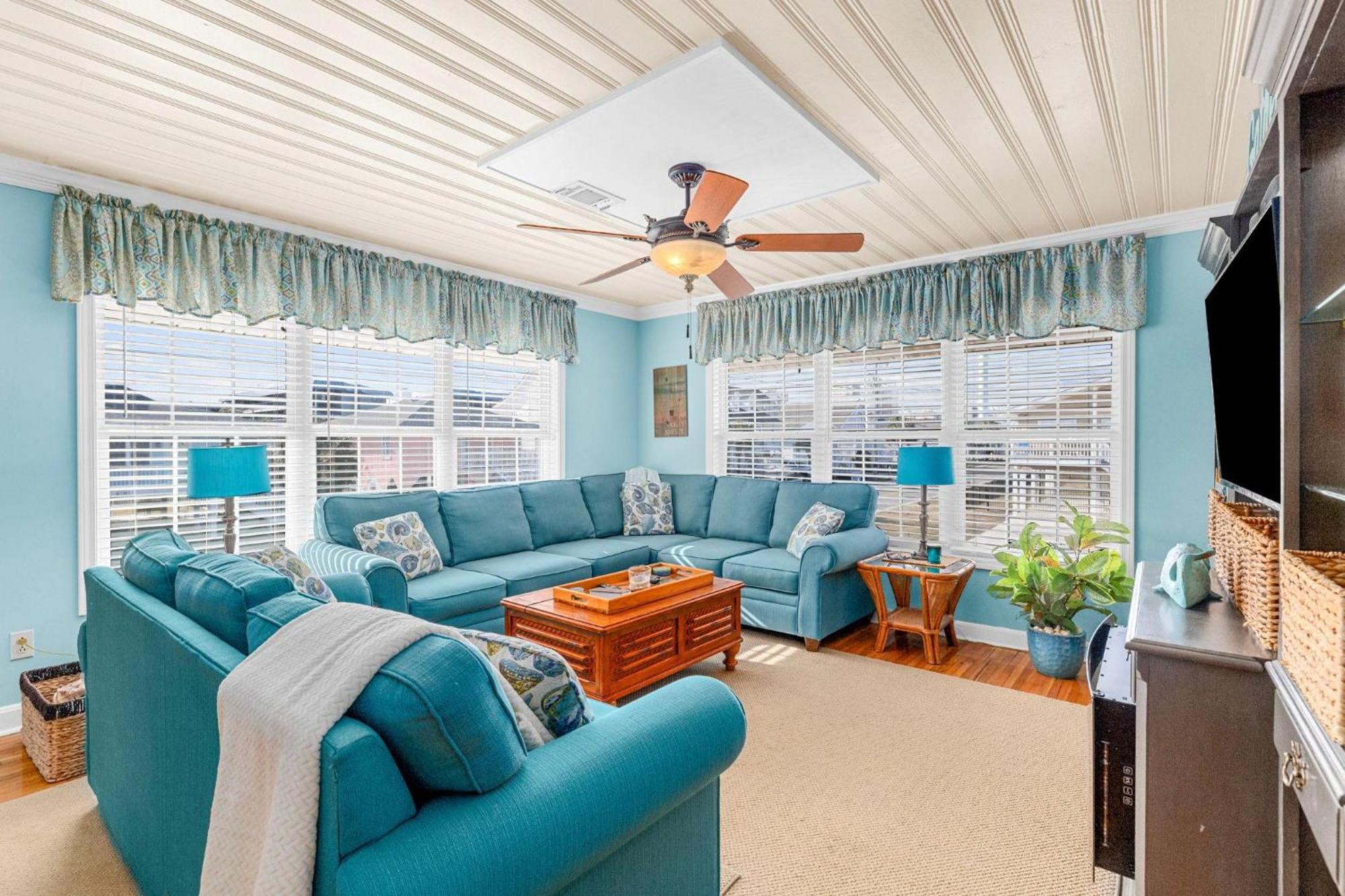 Beachwood Myrtle Beach Dış mekan fotoğraf