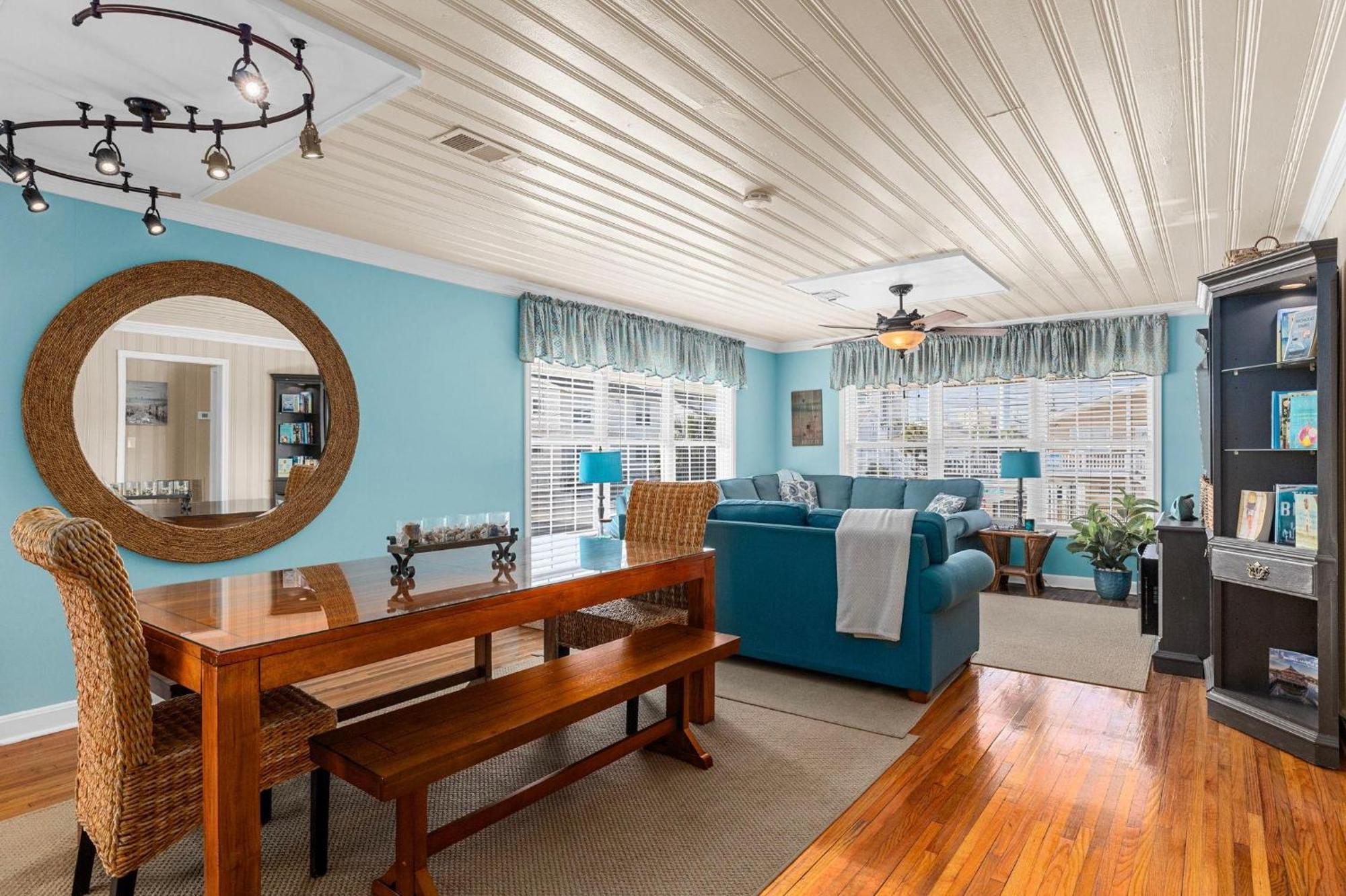 Beachwood Myrtle Beach Dış mekan fotoğraf