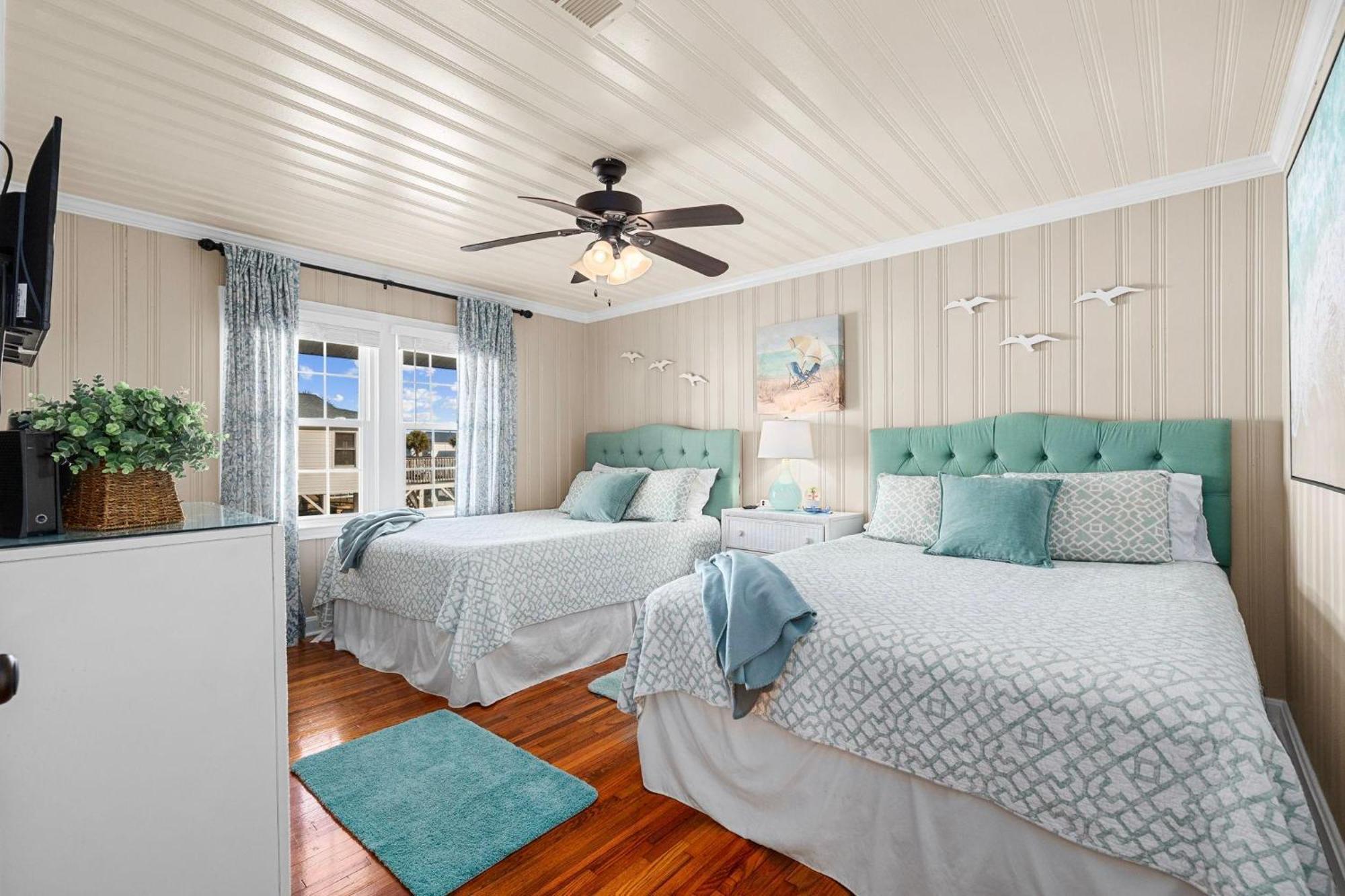 Beachwood Myrtle Beach Dış mekan fotoğraf